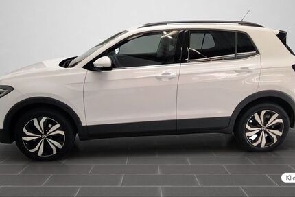 VW T-Cross 7.211 km 25.950 &euro; Ladenburg 68526