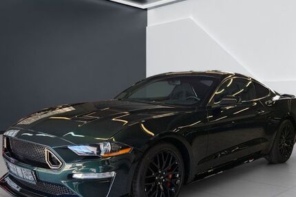 Ford Mustang 35.587 km 45.555 &euro; Schifferstadt 67105