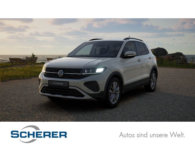 T-Cross