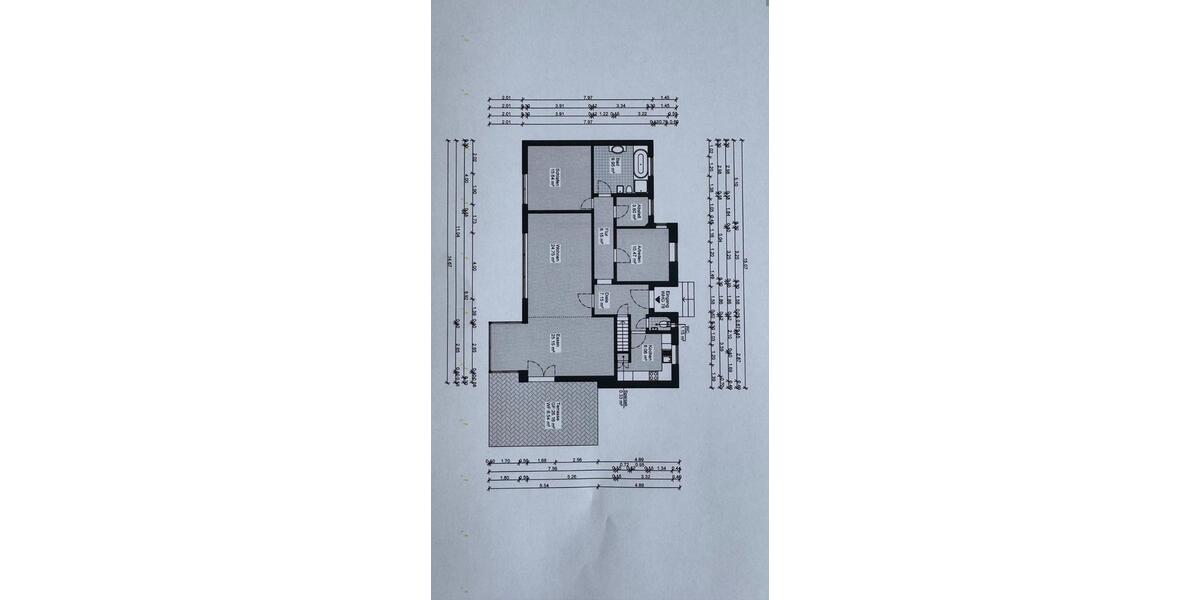 Bungalow Friedelsheim - 4 Zimmer, 118 m&sup2;, 499.000&euro; | Angebot:26725545