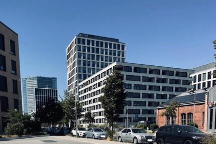 Wohnung Mannheim Almenhof - 1.5 Zimmer, 38 m&sup2;, 690&euro; | Angebot:27556662