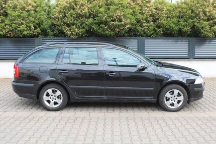 Skoda Octavia 220.000 km 1.950 &euro; Worms-Pfeddersheim 67551