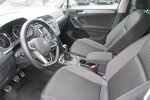 VW Tiguan Active 1.5, NAVI, LED 88.000 km 24.890 € Gernsheim 64579