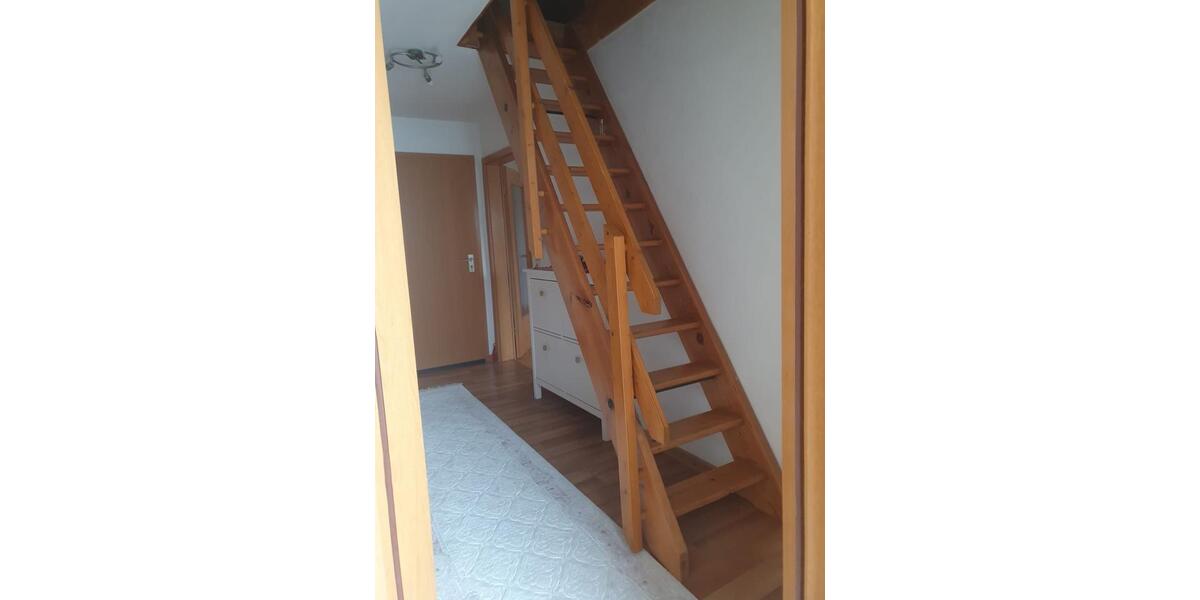 Etagenwohnung Worms Westliche Vororte - 4 Zimmer, 140 m&sup2;, 1.450&euro; | Angebot:26481101