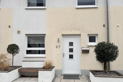 Haus Weinheim - 4 Zimmer, 132 m&sup2;, 650.000&euro; | Angebot:24869945
