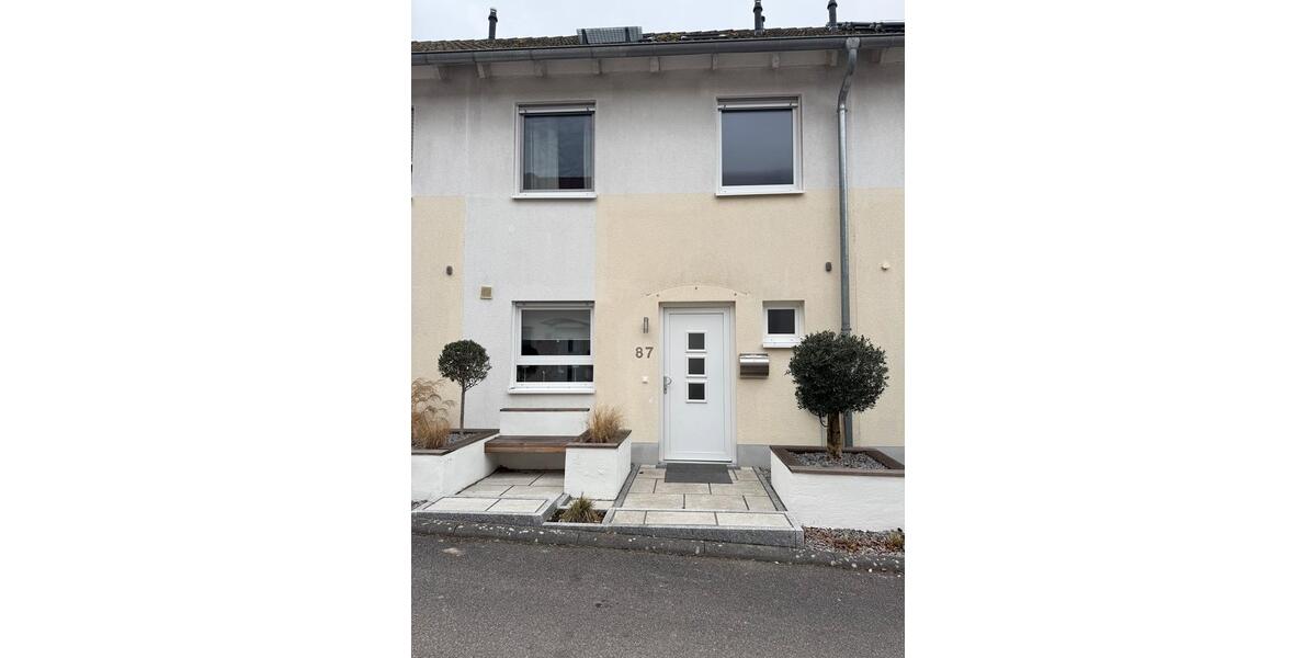 Reihenhaus Weinheim - 4 Zimmer, 132 m&sup2;, 650.000&euro; | Angebot:24869945