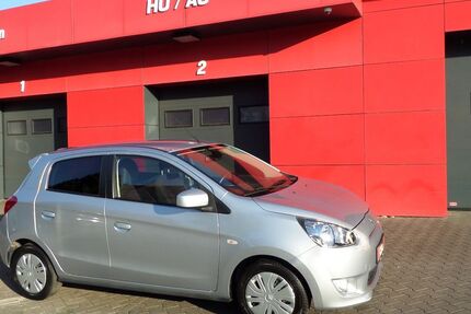 Mitsubishi Space Star 81.596 km 7.390 &euro; Ludwigshafen am Rhein 67059