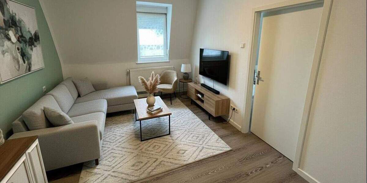 Etagenwohnung Mannheim Quadrate - 2 Zimmer, 49 m&sup2;, 186.000&euro; | Angebot:24528772