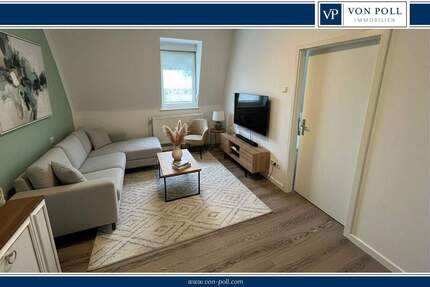 Wohnung Mannheim Quadrate - 2 Zimmer, 49 m&sup2;, 186.000&euro; | Angebot:24528772