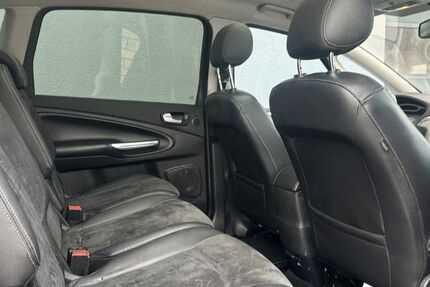 Ford S-Max 300.000 km 3.000 &euro; Mannheim 68239