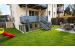 Erdgeschoßwohnung Bensheim - 5 Zimmer, 126 m&sup2;, 749.000&euro; | Angebot:26507498