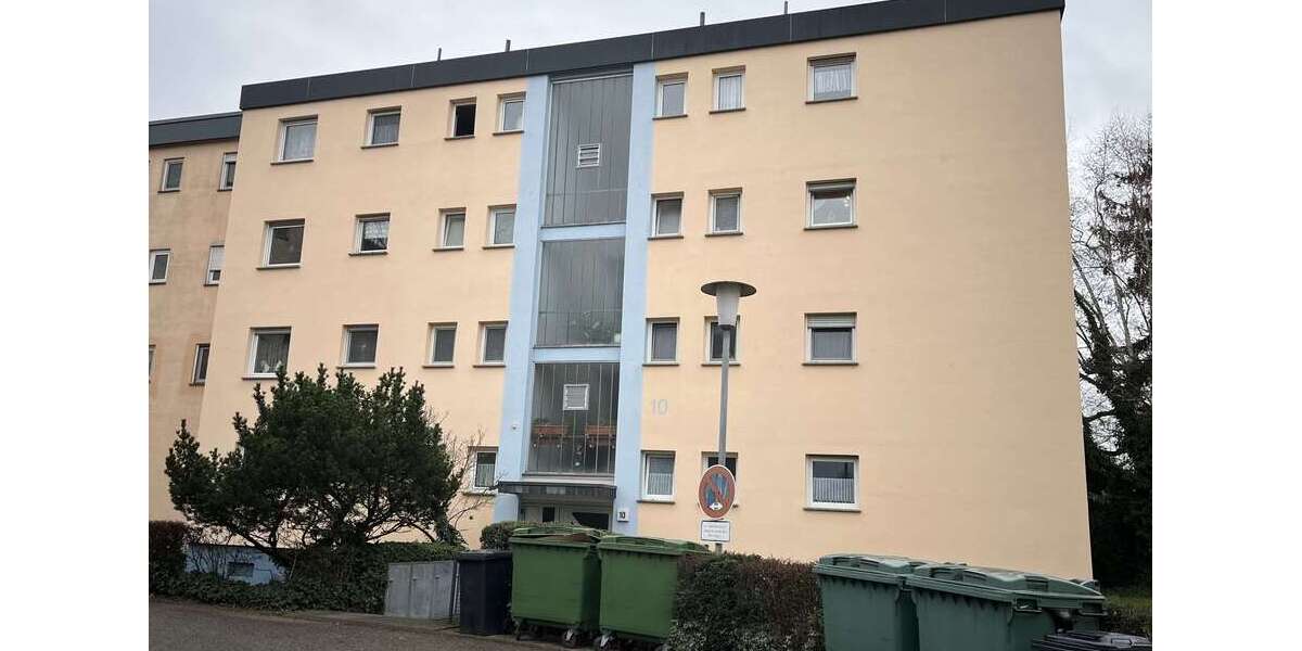 Etagenwohnung Leimen - 3 Zimmer, 85 m&sup2;, 225.000&euro; | Angebot:27196764
