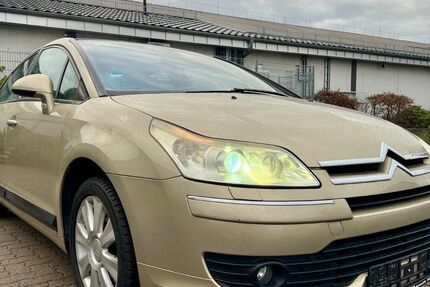 Citroen C4 168.000 km 5.990 &euro; Eppelheim 69214