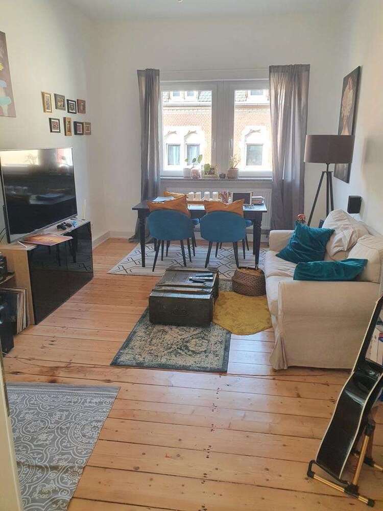Wohnung zum Mieten in Mannheim 870 € 67 m²
