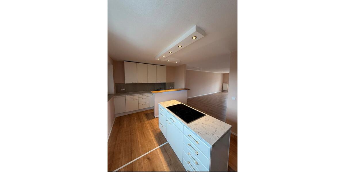 Etagenwohnung Mannheim Almenhof - 2.5 Zimmer, 75 m&sup2;, 319.000&euro; | Angebot:25834236