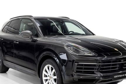 Porsche Cayenne 51.000 km 77.900 &euro; Mannheim 68307