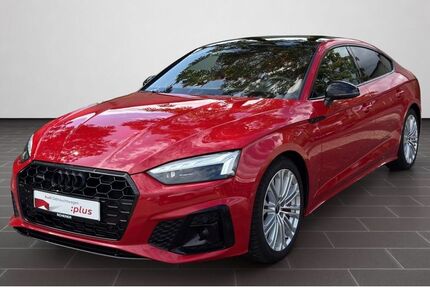 Audi A5 29.237 km 48.500 € Ludwigshafen 67063