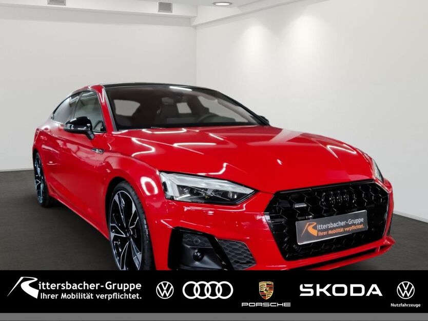 Audi A5 5.045 km 51.580 € Grünstadt 67269