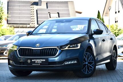 Skoda Octavia 118.201 km 21.970 &euro; Lorsch 64653