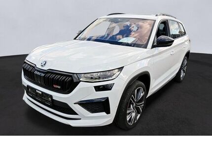 Skoda Kodiaq 79.800 km 36.890 &euro; Bensheim 64625