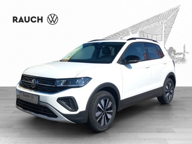 T-Cross