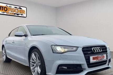 Audi A5 164.725 km 17.900 € Worms 67547