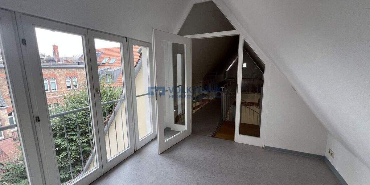 Gewerbeobjekt Heidelberg Neuenheim - 8 Zimmer, 175 m&sup2;, 2.630&euro; | Angebot:24577335