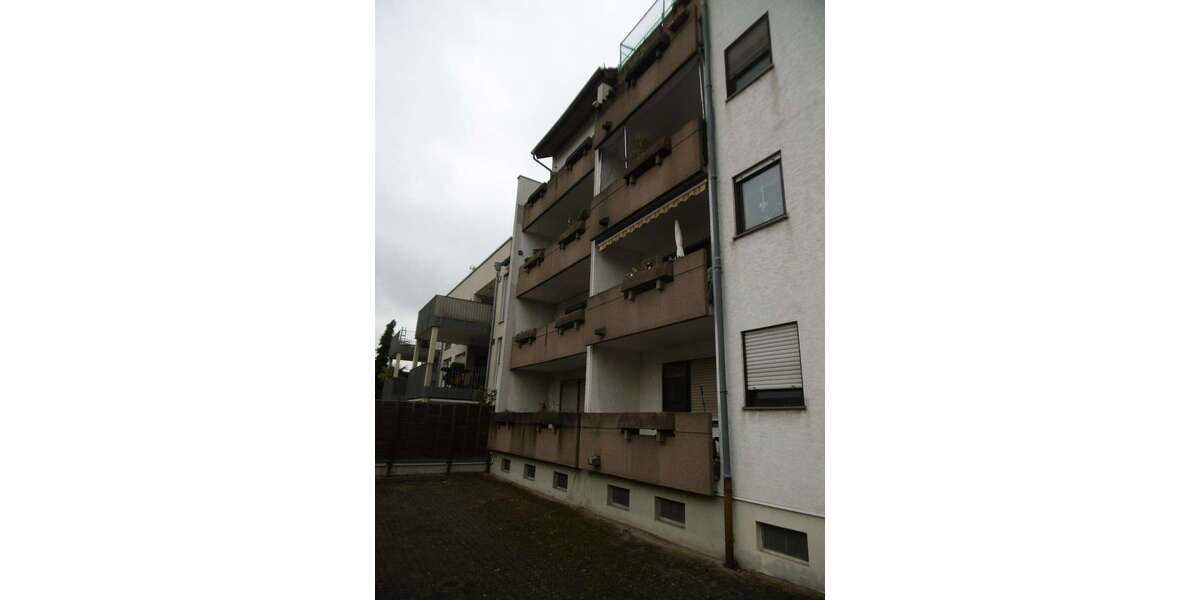 Etagenwohnung Schwetzingen-Innenstadt- Innenstadt - 3 Zimmer, 93 m&sup2;, 287.000&euro; | Angebot:26151362