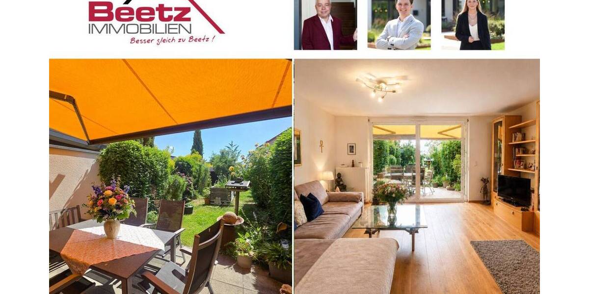 Reihenmittelhaus Schwetzingen - 5 Zimmer, 145 m&sup2;, 699.000&euro; | Angebot:26875254