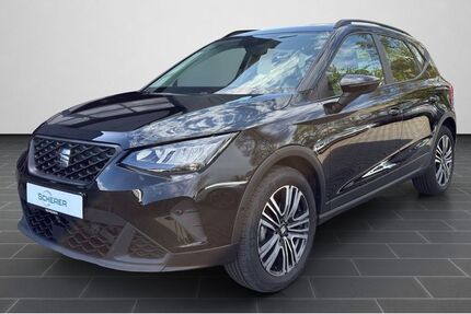 Seat Arona 8.678 km 19.900 &euro; Ludwigshafen 67063