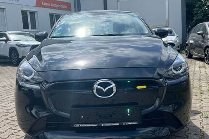 Mazda 2 4.500 km 16.990 &euro; Weinheim 69469