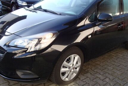 Opel Corsa 56.100 km 9.999 &euro; Lorsch 64653