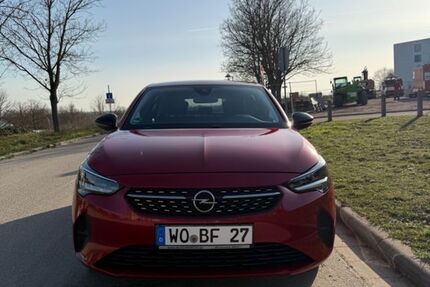 Opel Corsa 48.000 km 12.499 &euro; Worms 67550