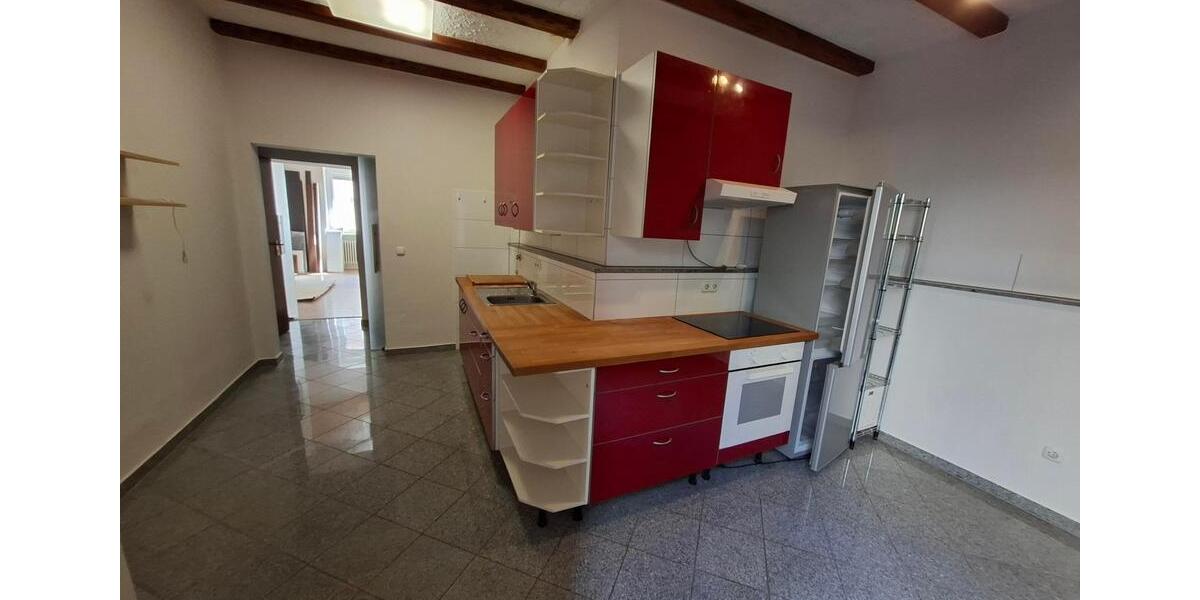 Erdgeschoßwohnung Mannheim Herzogenried - 2.5 Zimmer, 75 m&sup2;, 850&euro; | Angebot:26250951