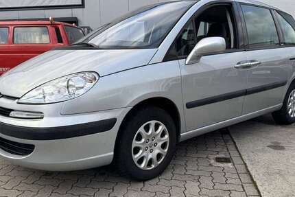 Peugeot 807 154.990 km 2.490 &euro; Philippsburg 76661