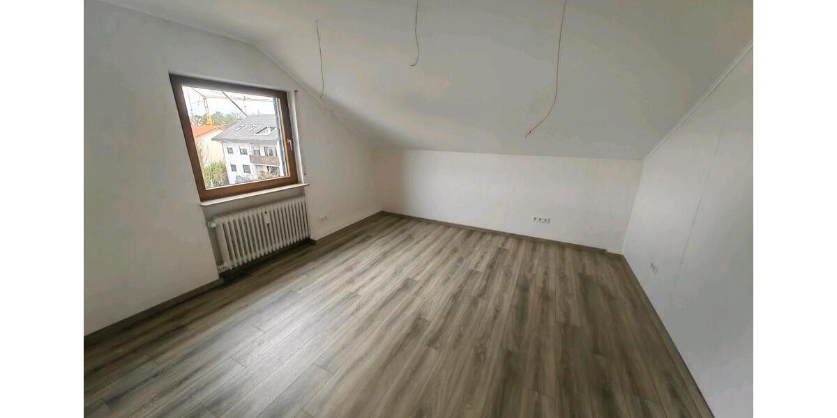 Penthouse mit Wirlpool 4 zimmer