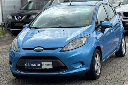 Ford Fiesta 165.000 km 3.699 &euro; Wiesloch 69168