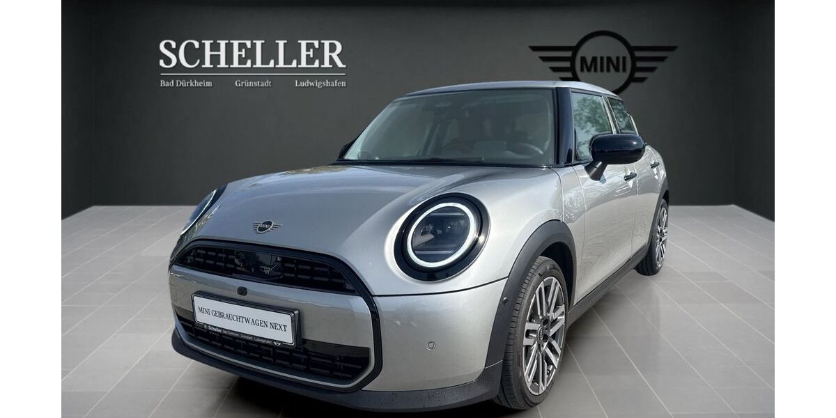 Mini Cooper C 17.843 km 26.255 &euro; Ludwigshafen 67071