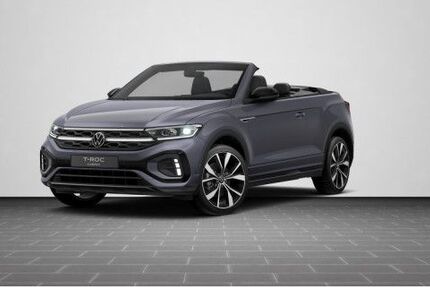 VW T-Roc 7.000 km 34.430 &euro; Mannheim 68167