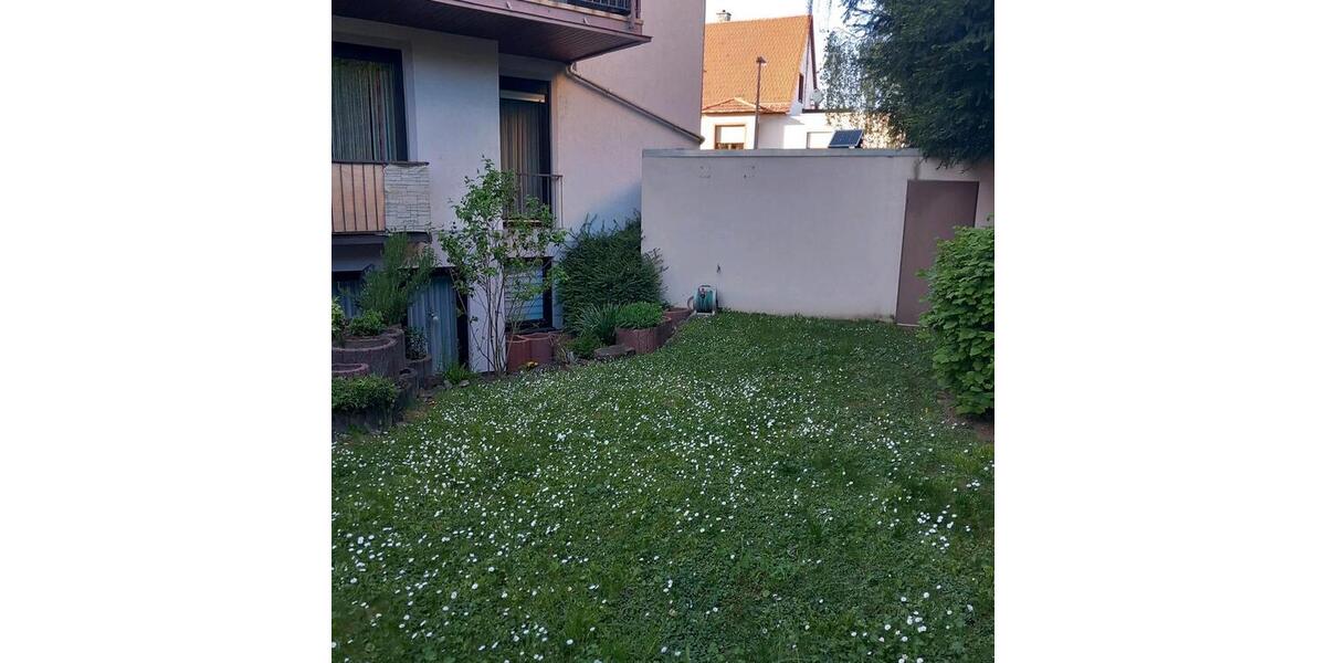 Etagenwohnung Worms Nördliche Vororte - 2 Zimmer, 56 m&sup2;, 130.000&euro; | Angebot:26523192