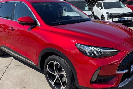 MG HS 30.000 km 21.999 &euro; Neuhofen 67141