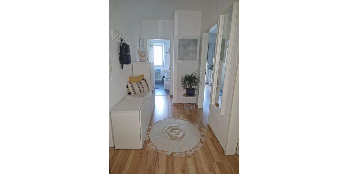Etagenwohnung Ludwigshafen am Rhein Parkinsel - 2.5 Zimmer, 63 m&sup2;, 199.000&euro; | Angebot:25760749