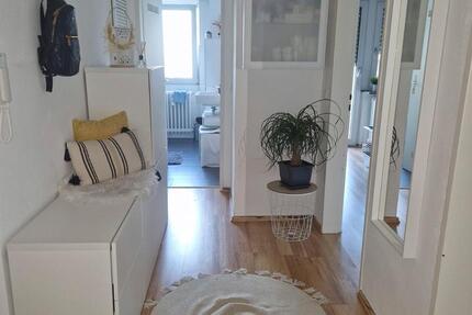 Wohnung Ludwigshafen am Rhein Parkinsel - 2.5 Zimmer, 63 m&sup2;, 199.000&euro; | Angebot:25760749