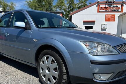 Ford Mondeo 183.015 km 999 &euro; Worms 67547