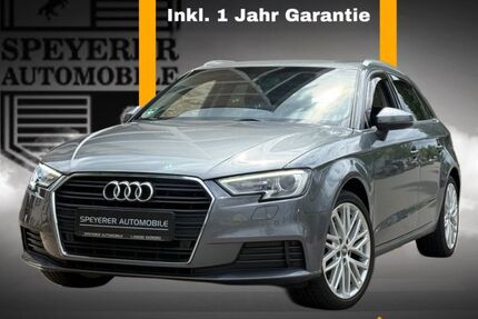 Audi A3 78.000 km 16.980 &euro; Speyer 67346