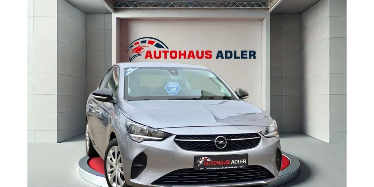 Opel Corsa 120.000 km 9.490 &euro; Worms 67549