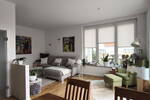 Etagenwohnung Altlußheim - 5 Zimmer, 155 m&sup2;, 529.000&euro; | Angebot:26716079
