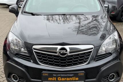 Opel Mokka 67.270 km 11.890 € Speyer 67346