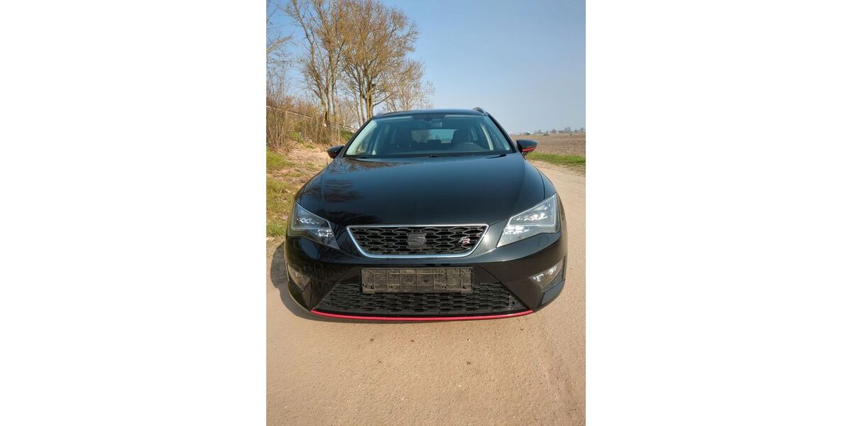 Seat Leon 128.689 km 11.500 &euro; Ludwigshafen 67071