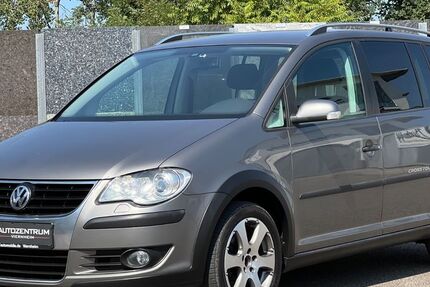 VW Touran 290.000 km 3.890 &euro; Viernheim 68519